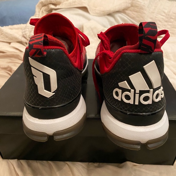 Damian Lillard dame 1 Adidas - Picture 3 of 6